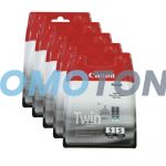 Canon PGI-5 Dualpack Ink Black 5 Pack