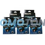 Philips PFA-421 Ink Black 5 Pack