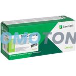 LEXMARK 56F2H00 BLACK TONER - 15000 PAGES FOR MS321DN