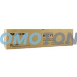 SAMSUNG R607Y SS668A YELLOW DRUM - 75000 PAGES FOR CLX-9250ND