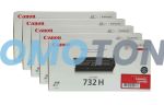 Canon CRG-732H Toner Black 5 Pack