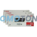 Canon CRG-732H Toner Black 3 Pack