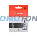 CANON PGI-5 0628B024 PIGMENT BLACK INK - 650 PAGES FOR PIXMA IP3300