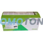 LEXMARK 502UE 50F2U0E BLACK TONER - 20000 PAGES FOR MS610DE