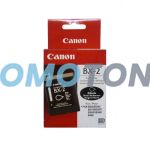 CANON BX-2 H11-6331-400 BLACK INK - 500 PAGES FOR FAX-B190