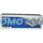 EPSON 0230 S050230 YELLOW TONER - 2000 PAGES FOR ACULASER 2600DN