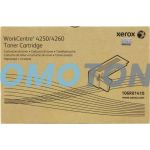 XEROX 106R01410 BLACK TONER - 25000 PAGES FOR WORKCENTRE 4250