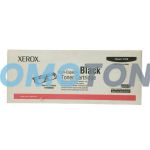 XEROX 113R00692 BLACK TONER - 4500 PAGES FOR PHASER 6115MFP