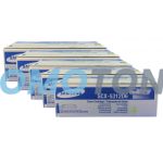 Samsung SCX-5312 Toner Black 6k 5 Pack