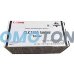 CANON 1423A002 BLACK TONER - 5700 PAGES FOR CLC-1100