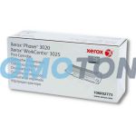 XEROX 106R02773 BLACK TONER - 1500 PAGES FOR PHASER 3020BI