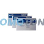 HP - Samsung CLX-6210 Toner Black 3 Pack