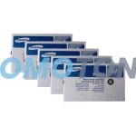 HP - Samsung CLX-6210 Toner Black 5 Pack