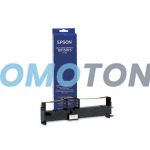 EPSON S015073 BLACK / COLOR RIBBON - 3000000 CHARACTERS FOR LX-300+