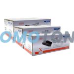 Xerox Phaser 3150 Print Cartridge Black 3.5K Pack Of 3