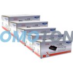 Xerox Phaser 3150 Print Cartridge Black 3.5K Pack Of 5