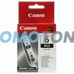 CANON BCI-6 4705A002 BLACK INK - 280 PAGES FOR BJ F850