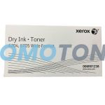 XEROX 006R01238 BLACK TONER - 2100 PAGES FOR 6204