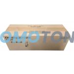 KYOCERA MITA DV-8350 DV-8350C CYAN DEVELOPER - 600000 PAGES FOR 2506CI
