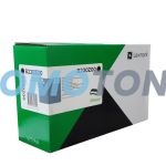 LEXMARK B220Z00 BLACK DRUM - 12000 PAGES FOR B2236DW