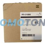 CANON PFI-310 2359C001 BLACK INK FOR IMAGEPROGRAF TX-4100