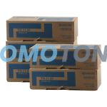 Kyocera Mita TK-1130 Toner Kit Black Pack Of 5