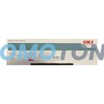 OKI 44059126 MAGENTA TONER - 7000 PAGES FOR ES8430DN