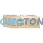 Kyocera Mita FS-1700 TK-20H Toner Black Pack Of 3