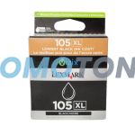 LEXMARK 105XL 14N0822E BLACK INK - 510 PAGES FOR PINNACLE PRO901