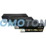 Lexmark C925de Toner CMYK Pack of 4