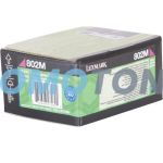 LEXMARK 802M 80C20M0 MAGENTA TONER - 1000 PAGES FOR CX-310DN MFP