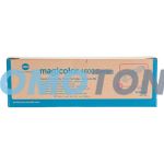 KONICA MINOLTA A0DK351 MAGENTA TONER - 4000 PAGES FOR MAGICOLOR 4650DN