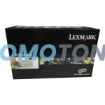 LEXMARK X792X4KG BLACK TONER - 20000 PAGES FOR X792DE