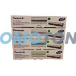 Panasonic KX-MC6020CX Toner CMYK High Yield Pack of 4