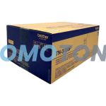 BROTHER TN-3480 TN-3480P BLACK TONER - 8000 PAGES FOR DCP-L5500DN