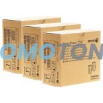 Xerox Phaser 7100 Toner Ctg Black Dual Pack Pack Of 3