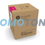 HP 882 G0Z11A MAGENTA INK FOR LATEX R2000 PLUS WITH TABLES AND INK