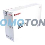 CANON 057 H 3010C004 BLACK TONER - 10000 PAGES FOR I-SENSYS LBP223DW
