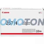 CANON 057 H 3010C002 BLACK TONER - 10000 PAGES FOR I-SENSYS LBP223DW