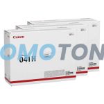Canon 041H Toner Cartridge Black Pack Of 3