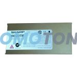 SHARP MXC51TM MAGENTA TONER - 10000 PAGES FOR MX-C507P