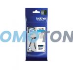 BROTHER LC-3237 LC-3237C CYAN INK - 1500 PAGES FOR HL-J6000DW