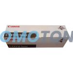 CANON C-EXV10 8649A002 BLACK TONER - 40000 PAGES FOR IMAGERUNNER 5800C
