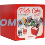 CANON CL-541 PG-540 5225B012 BLACK / COLOR INK - 180 COLOR PAGES FOR PIXMA MG2150