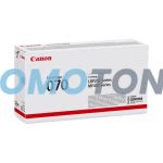 CANON 070 5639C002 BLACK TONER - 3000 PAGES FOR I-SENSYS LBP243DW