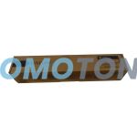 KATUN 39092  YELLOW TONER REPLACEMENT FOR SHARP MX-2300 - 15000 PAGES
