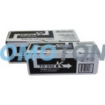 Kyocera Mita TK-550 Toner Black Pack Of 2