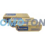 Kyocera Mita TK-450 Toner Kit Black Pack Of 3
