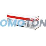 OKI 45807102 BLACK TONER - 3000 PAGES FOR B412DN