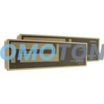 Kyocera Mita TK-6305 Toner Kit Black Pack Of 2
